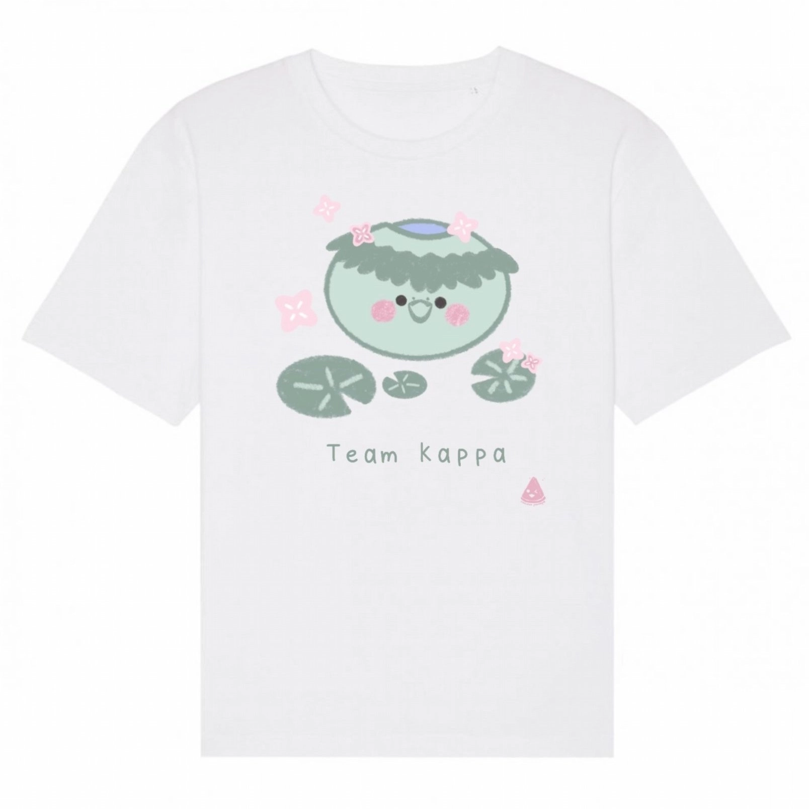 T-shirt Kappa