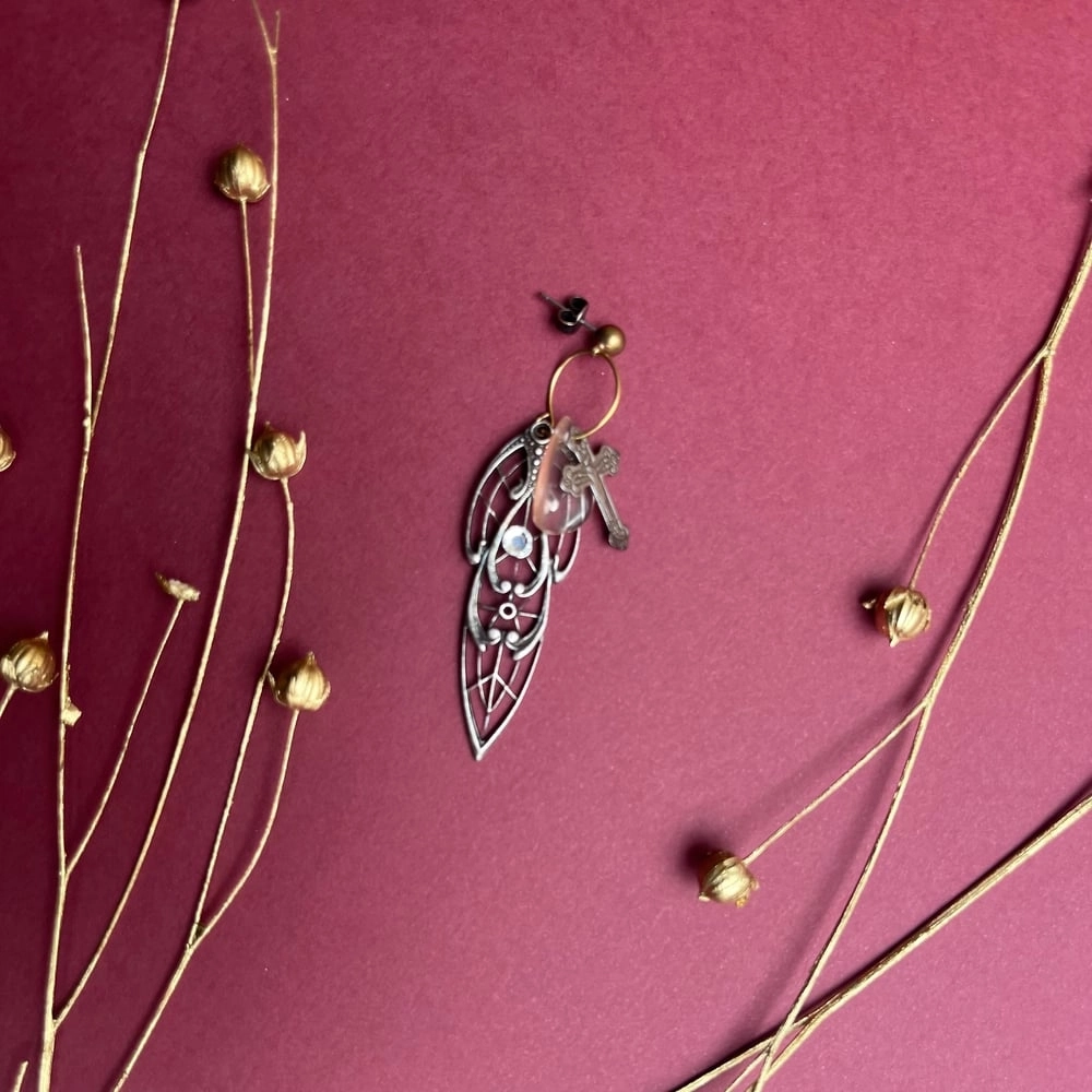 Boucles « IGOLDSTADT »