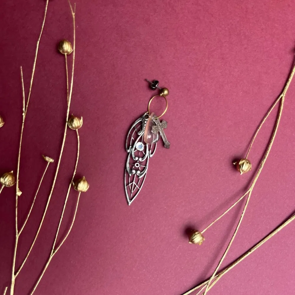 Boucles « IGOLDSTADT »