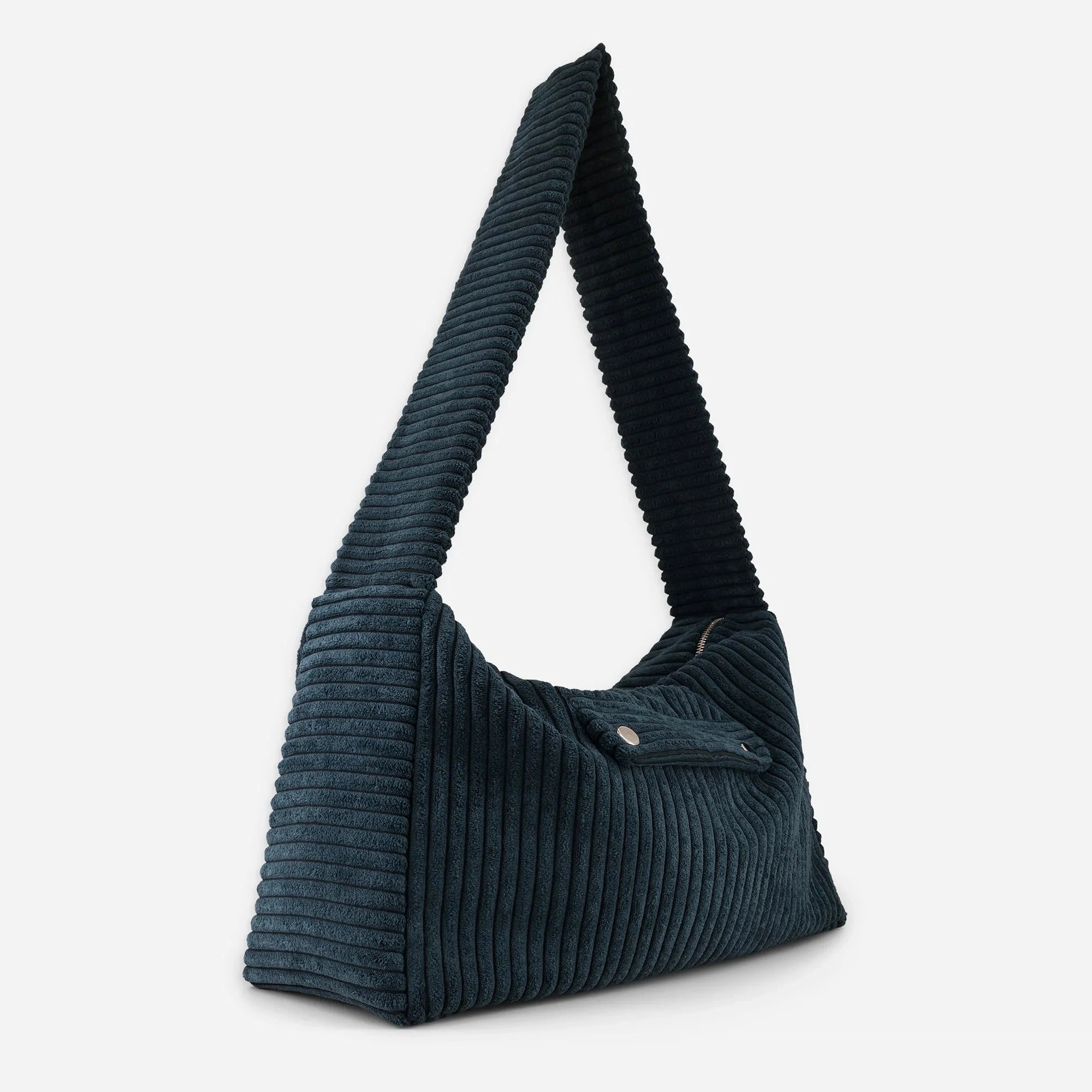 SAC BESACE POLLY BLEU