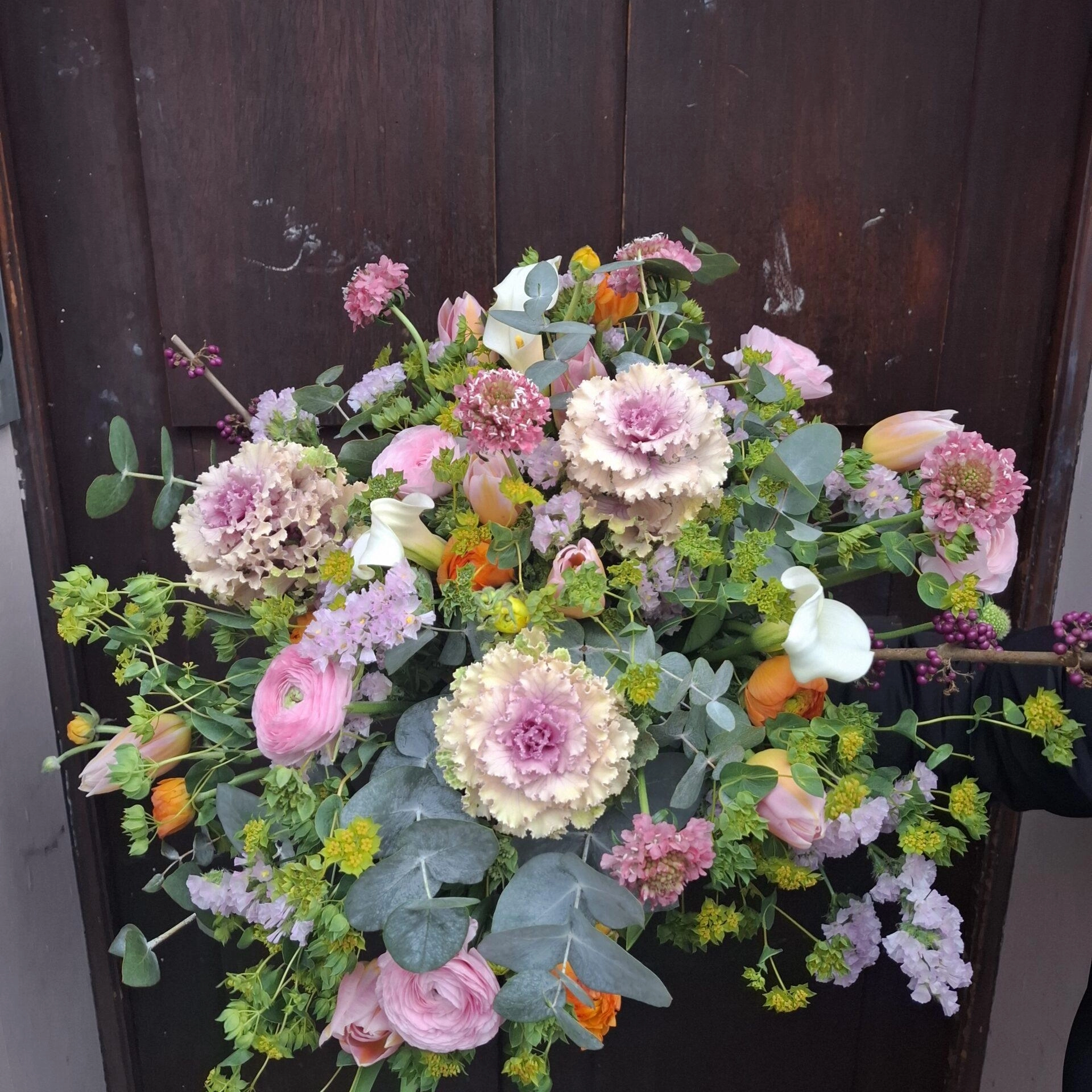 Abonnements Fleur de rue