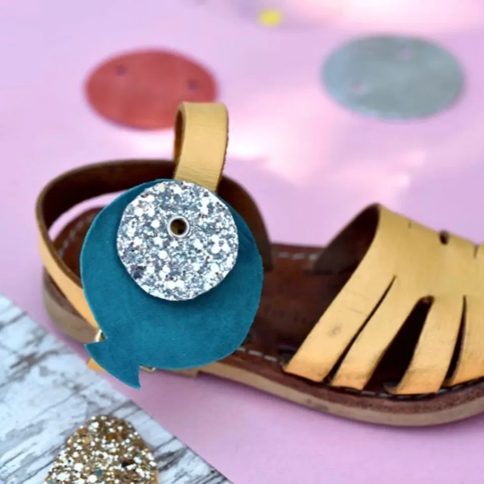 Atelier Accessoire Enfant