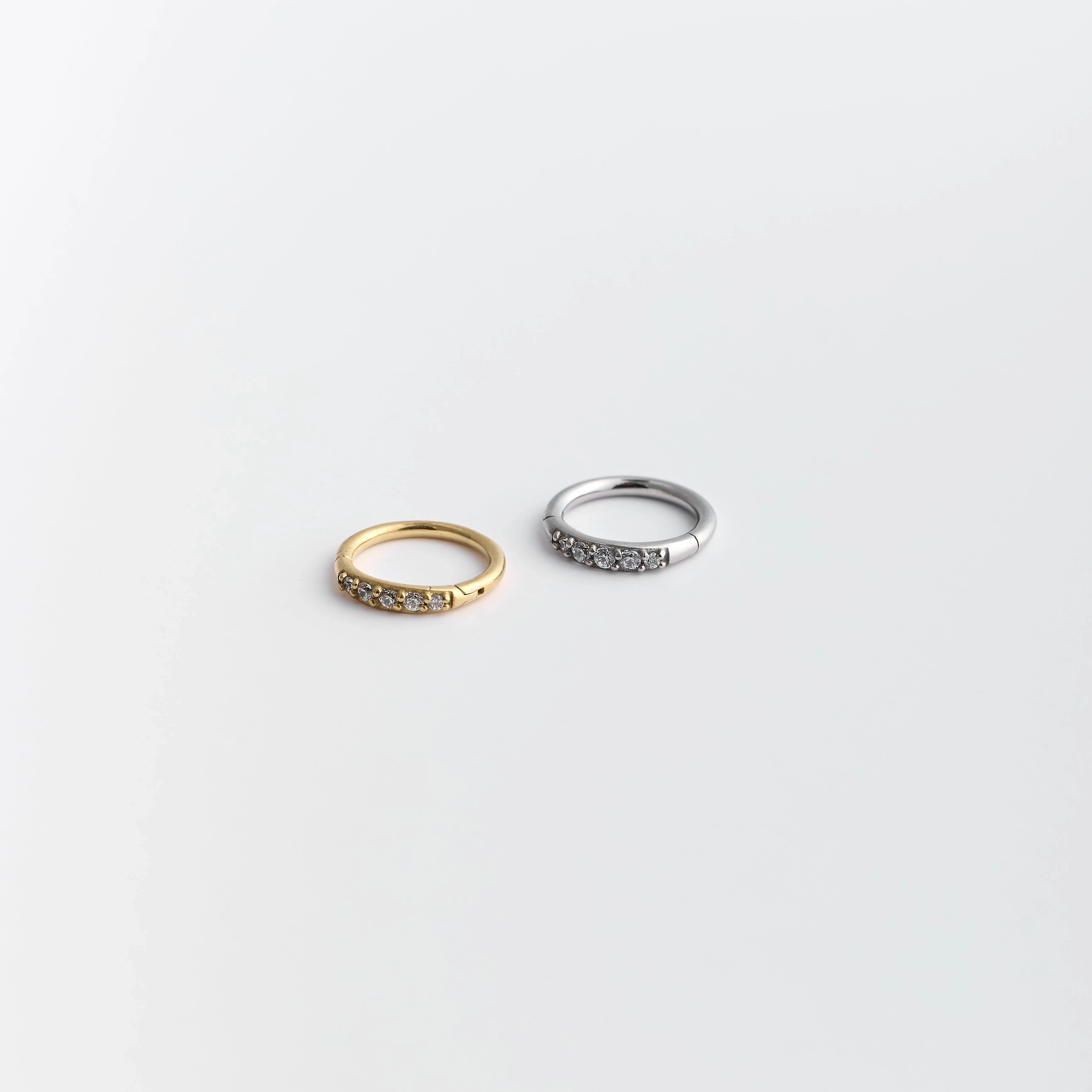 Piercing - LA LOYALE