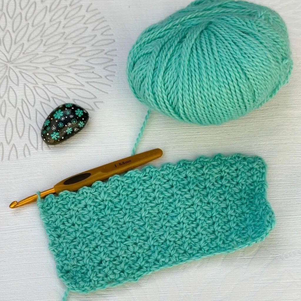 Croche-Thé : L’atelier crochet pour débutants