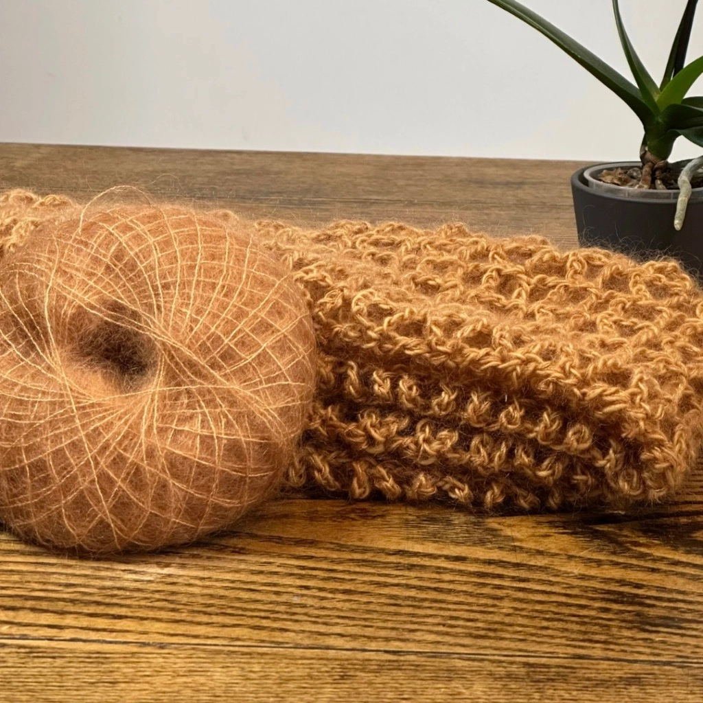 Croche-Thé : L’atelier crochet pour débutants