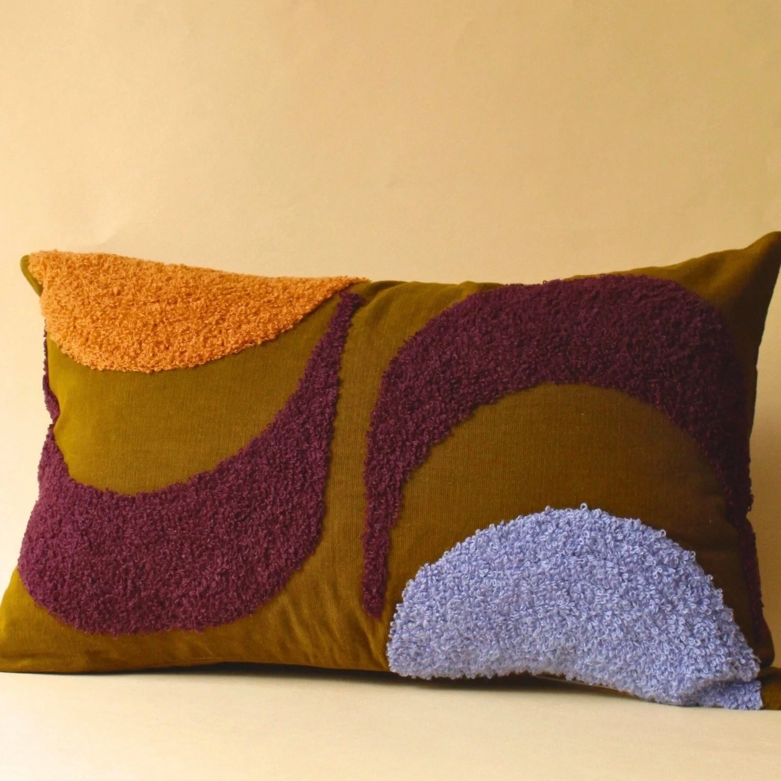 Coussin MADONE – Ma poésie