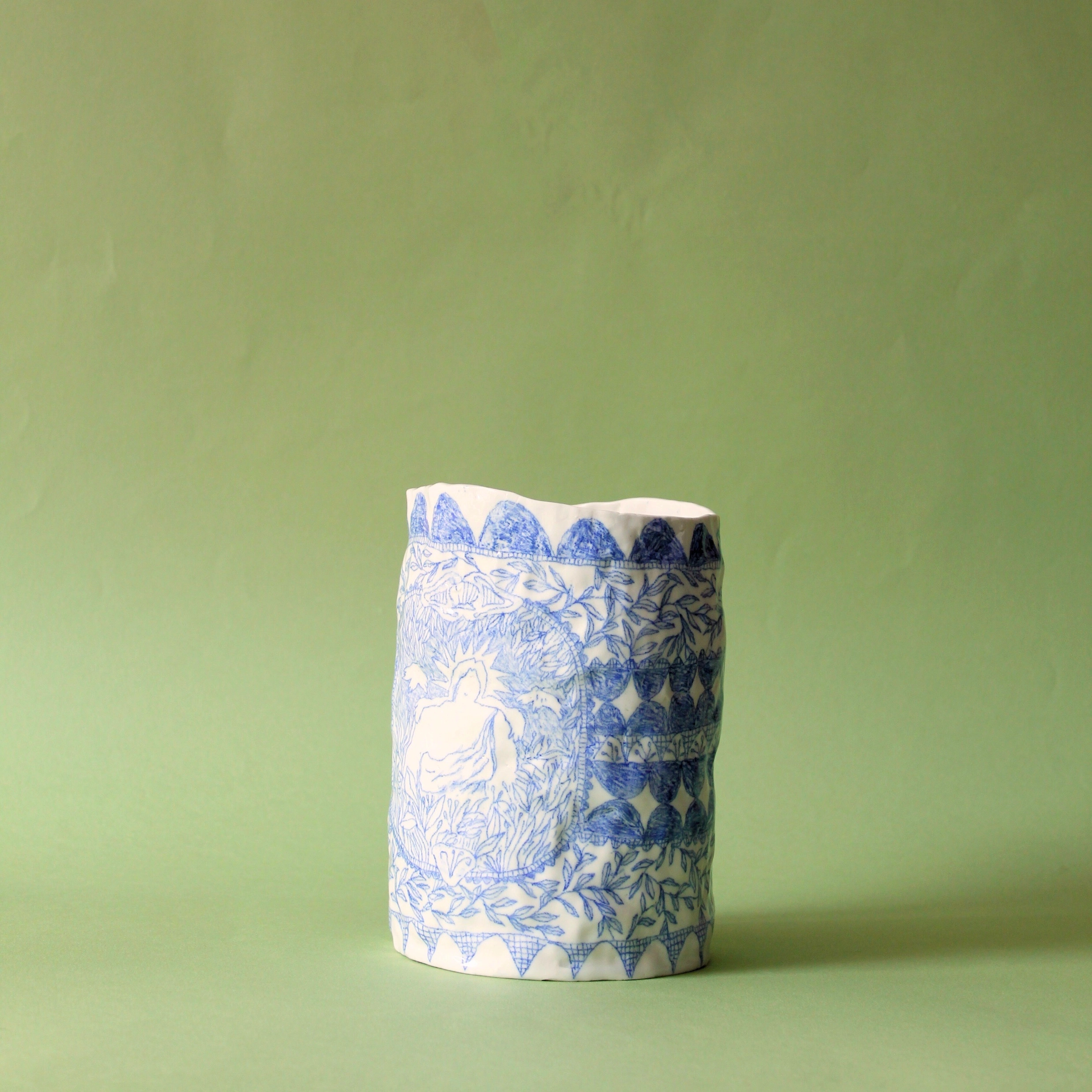 Vase – Capucine Pageron