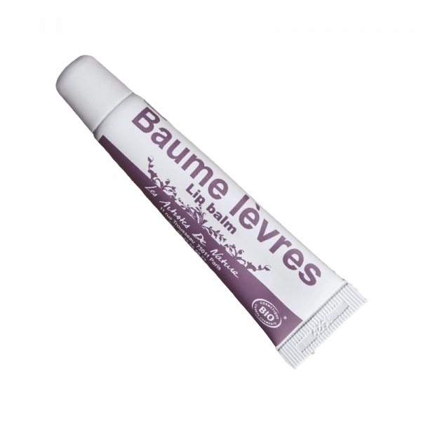 Baume à Lèvres
