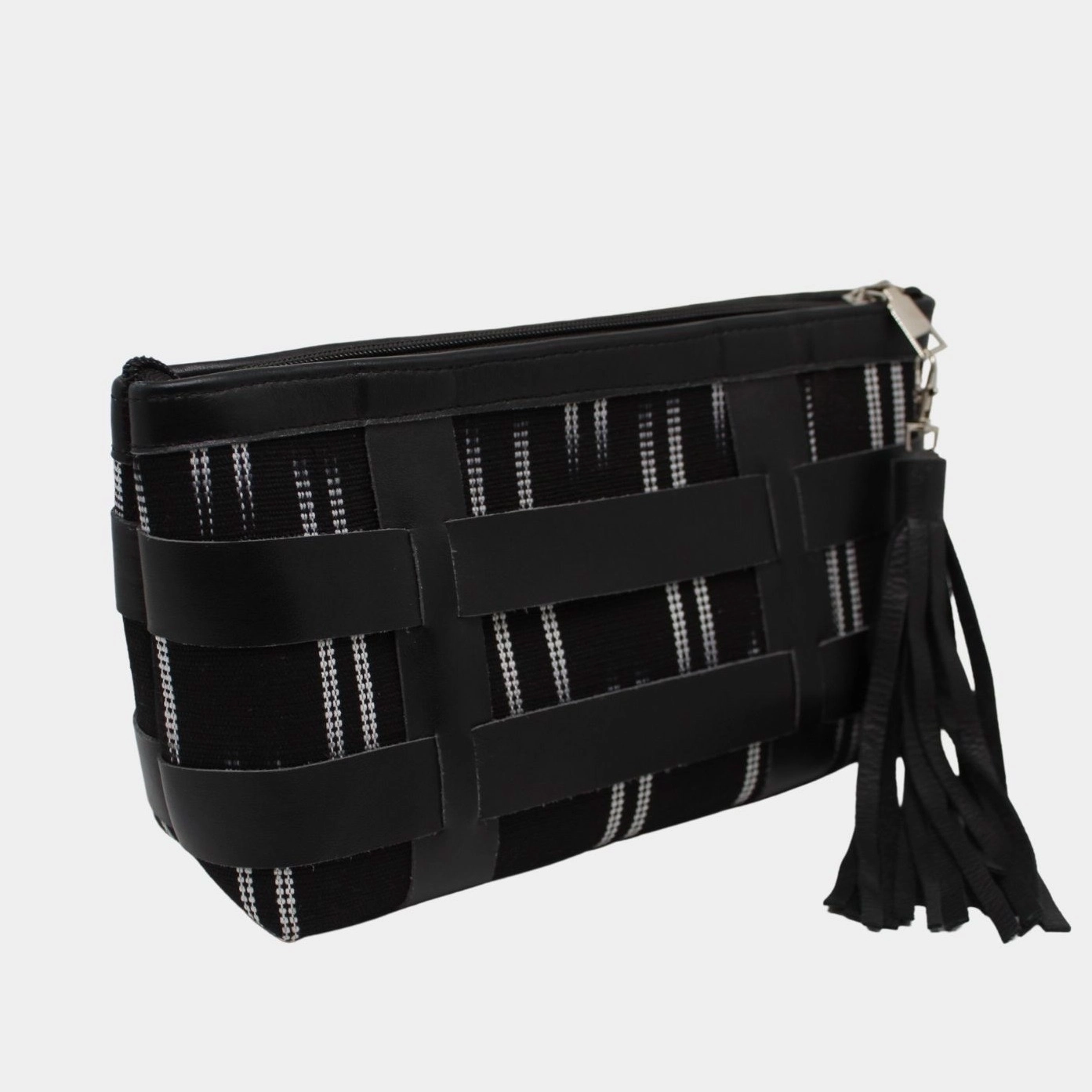 Sac cuir-wax « Niara Bely »