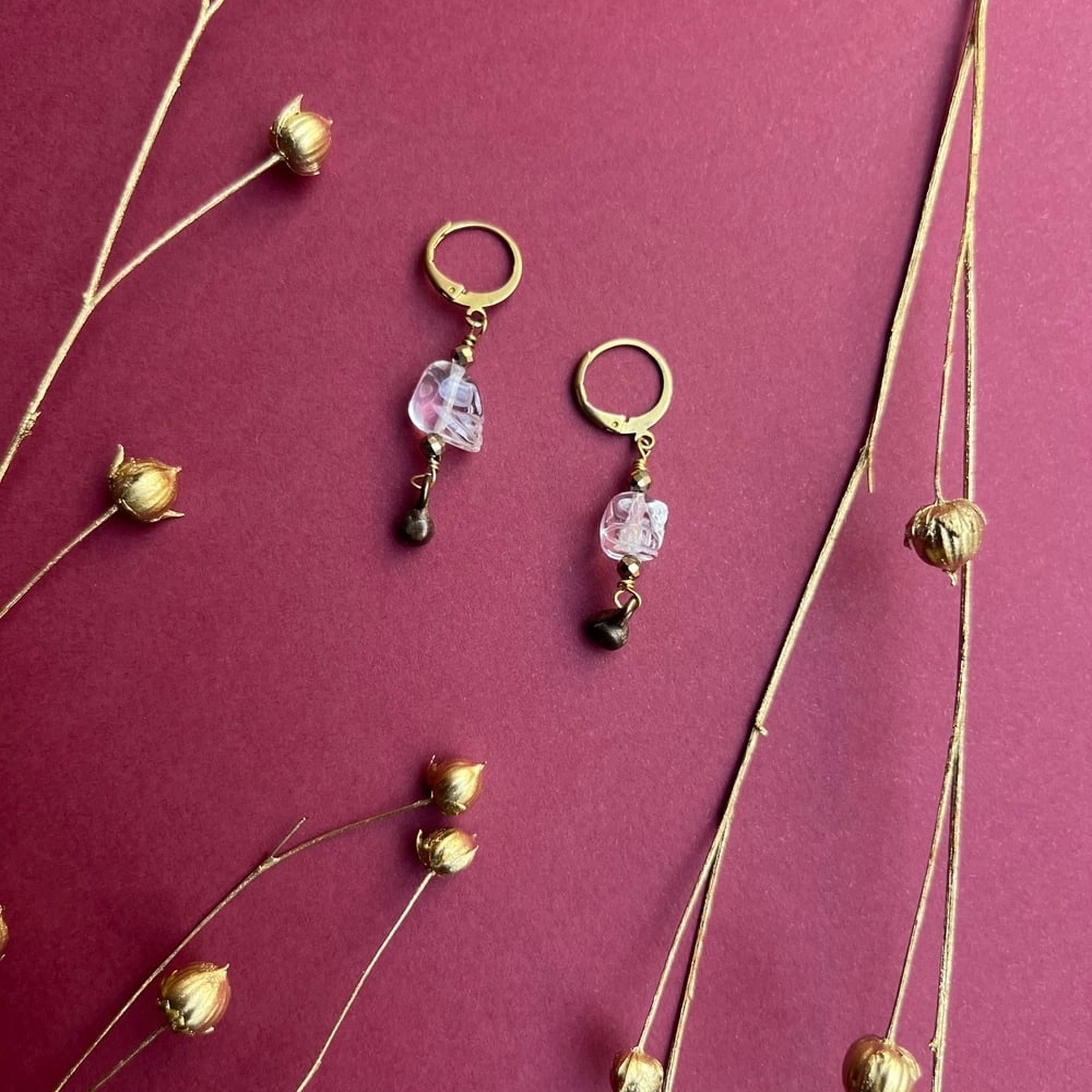 Boucles « FERRUCIO »