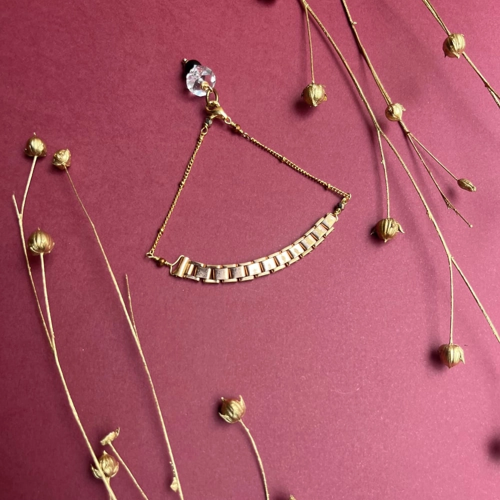 Bracelet « JUSTINE »