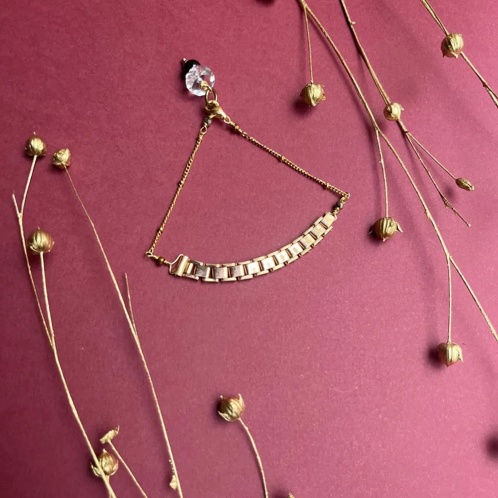 Bracelet « JUSTINE »