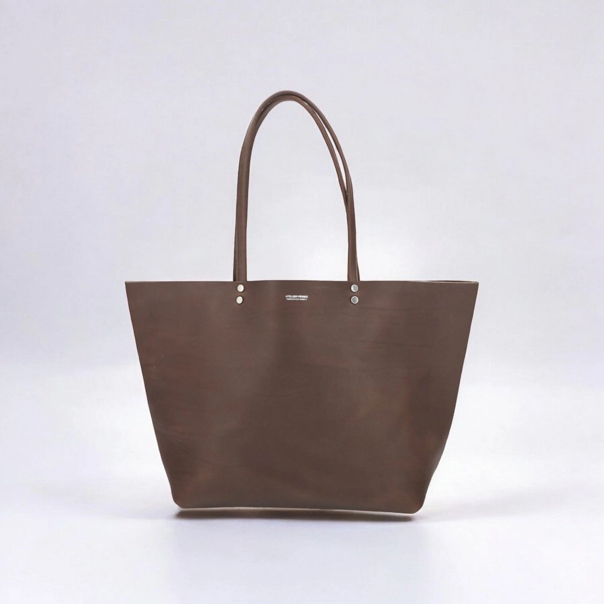 Sac Cabas Cuir - CICI