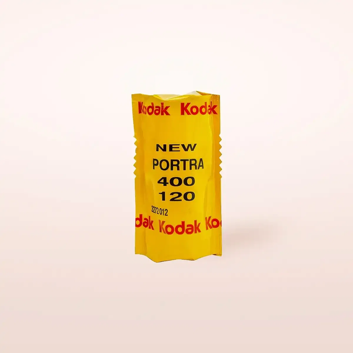 Kodak Portra 400 à l'unité (120mm) Pro Image Service Paris