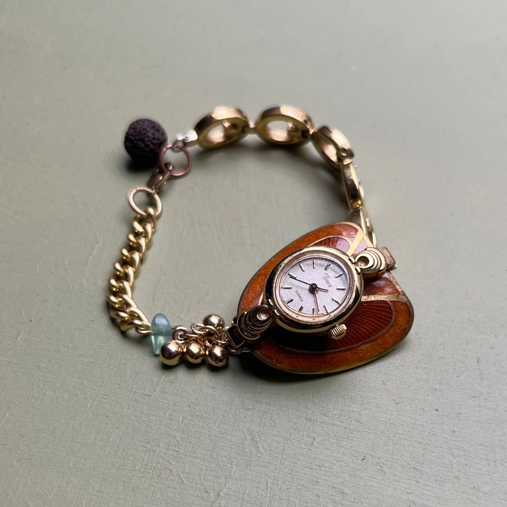 Bracelet « HERDWICK »