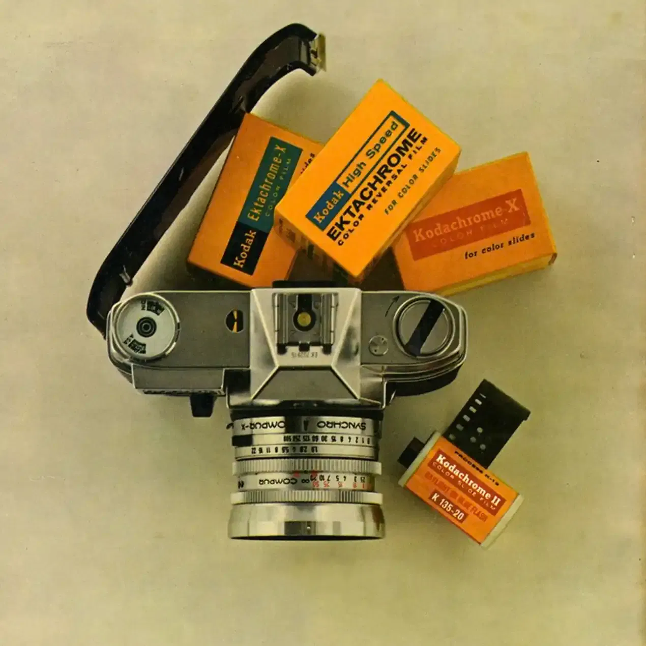 Consultation Gratuite pour Appareil Photo