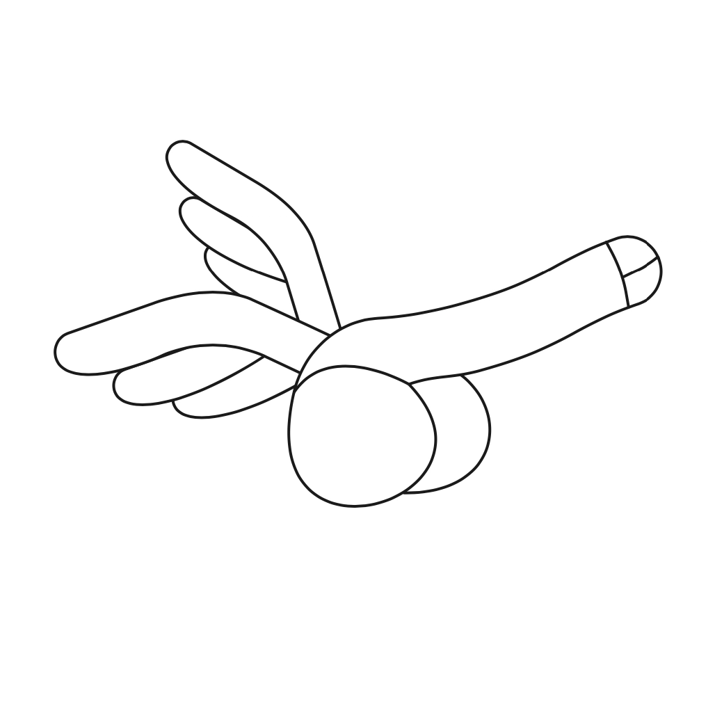 Vitrail zgeg volant personnalisable