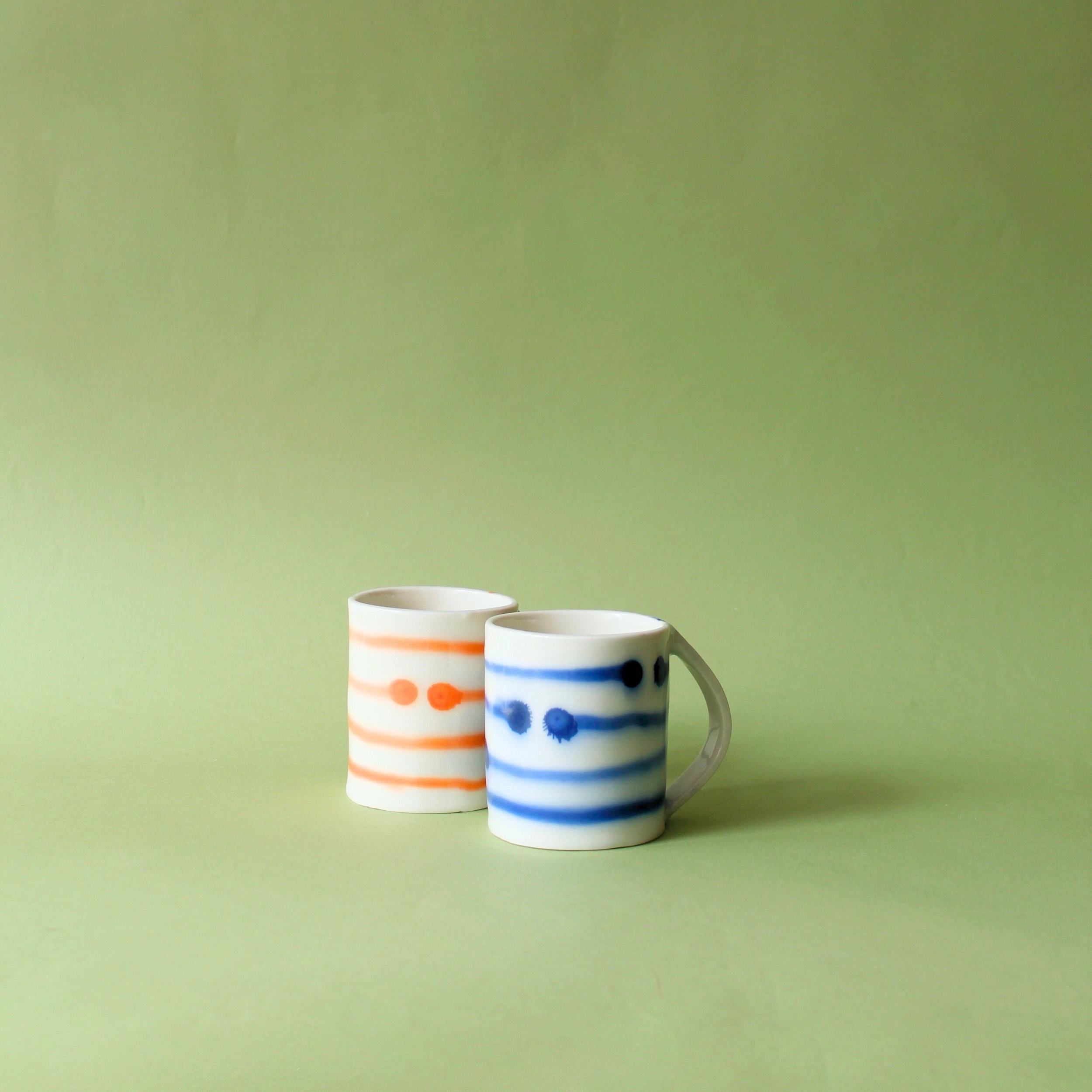 Tasse – Super Ceramics