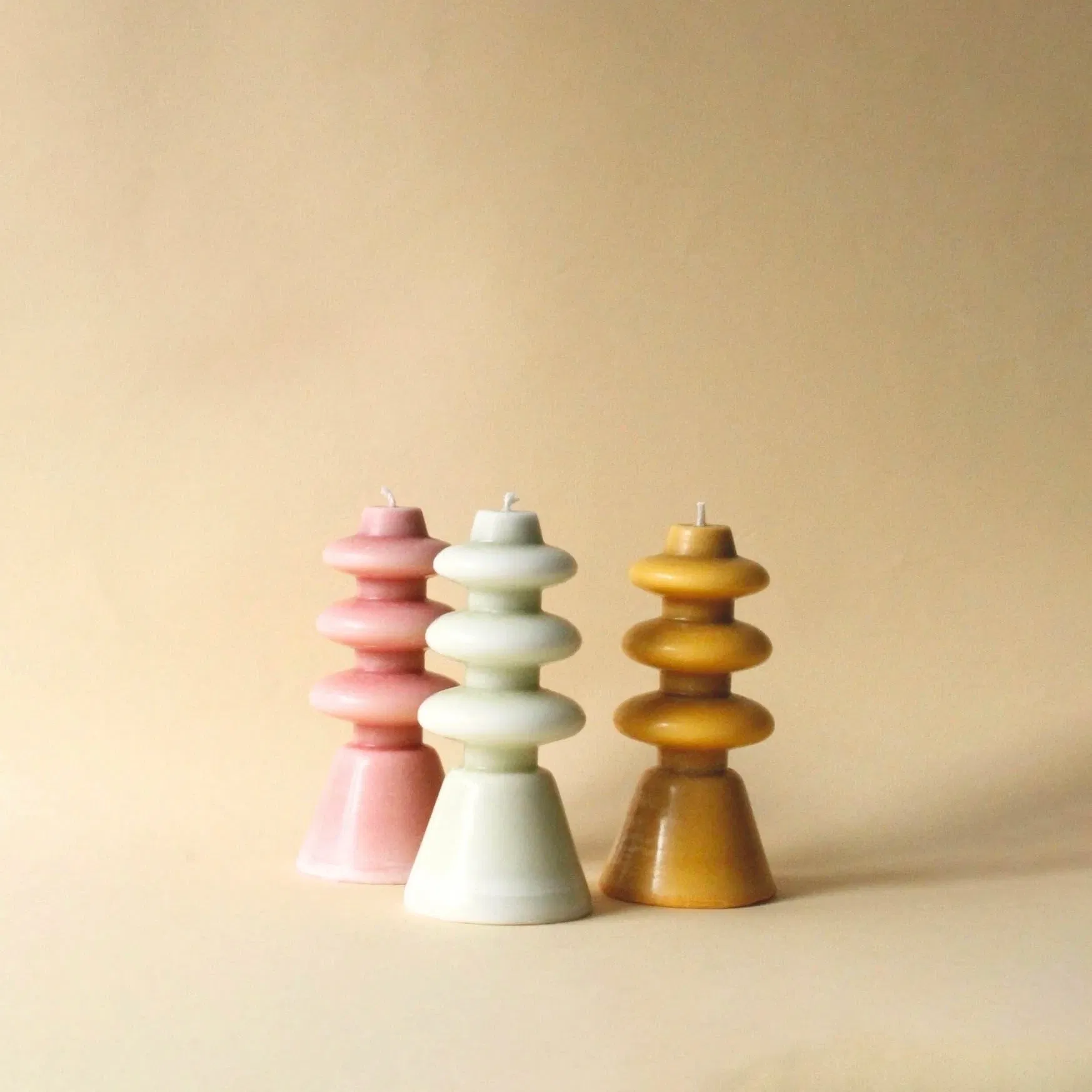 Bougie small – Soma Paris