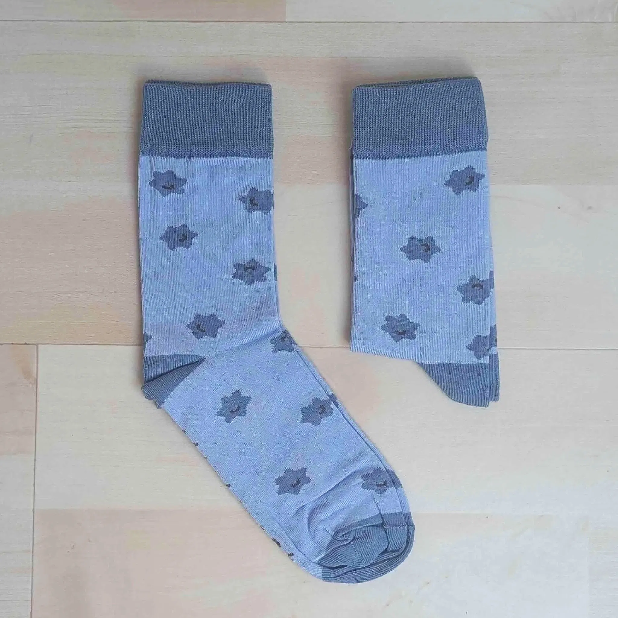 Chaussettes en coton Konpeitô