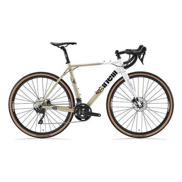 Vélo gravel Cinelli Zydeco