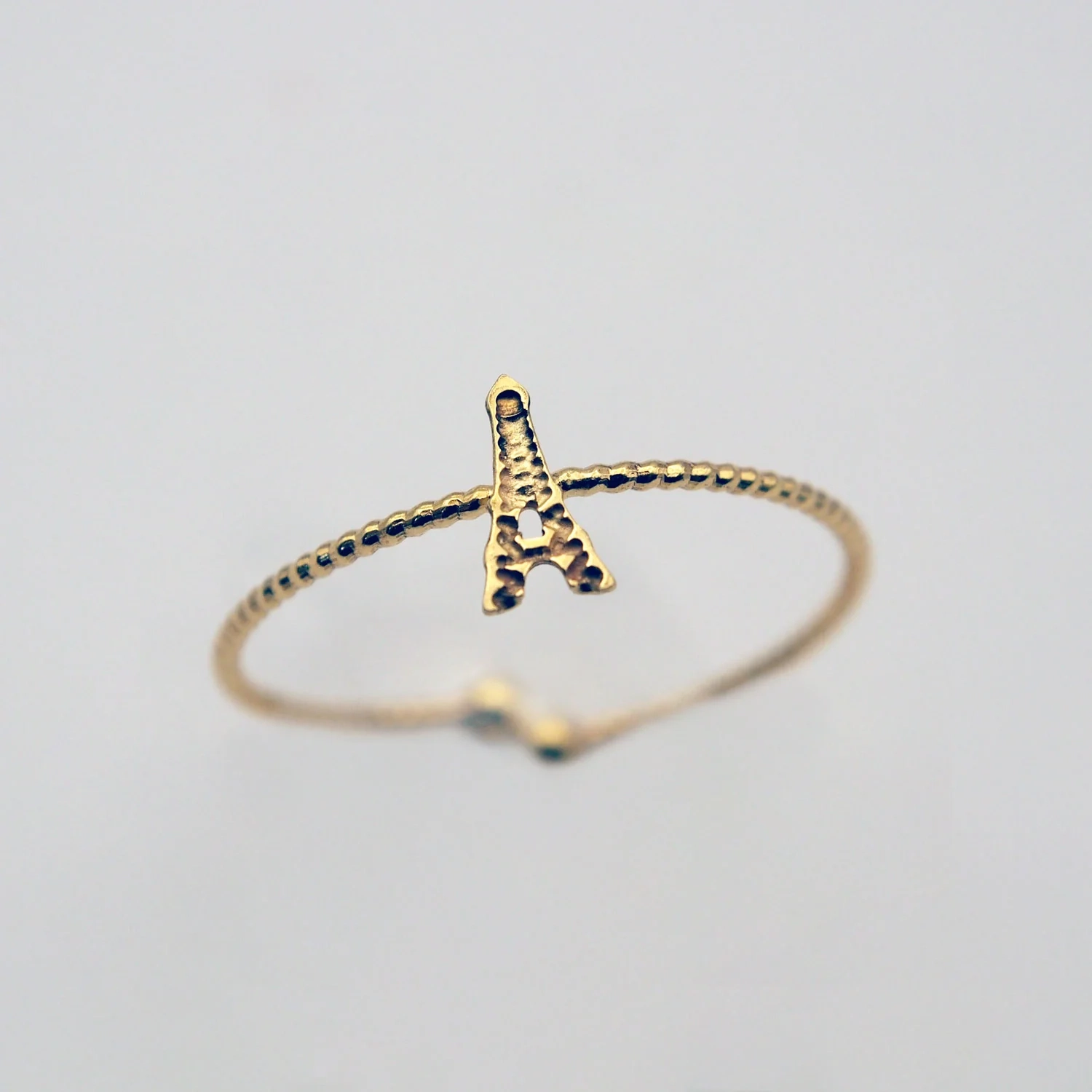 Bague Eiffel