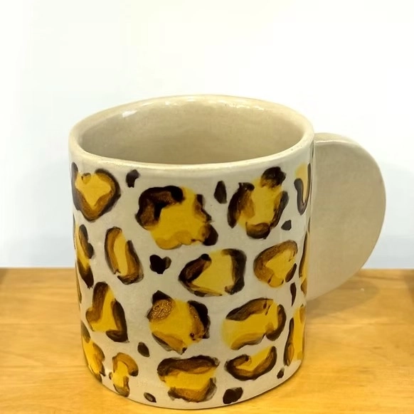 Atelier modelage tasse (adultes - 2h)