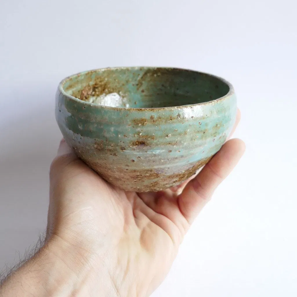 Bol Hakeme 450ml – Manabu YOSHIDA