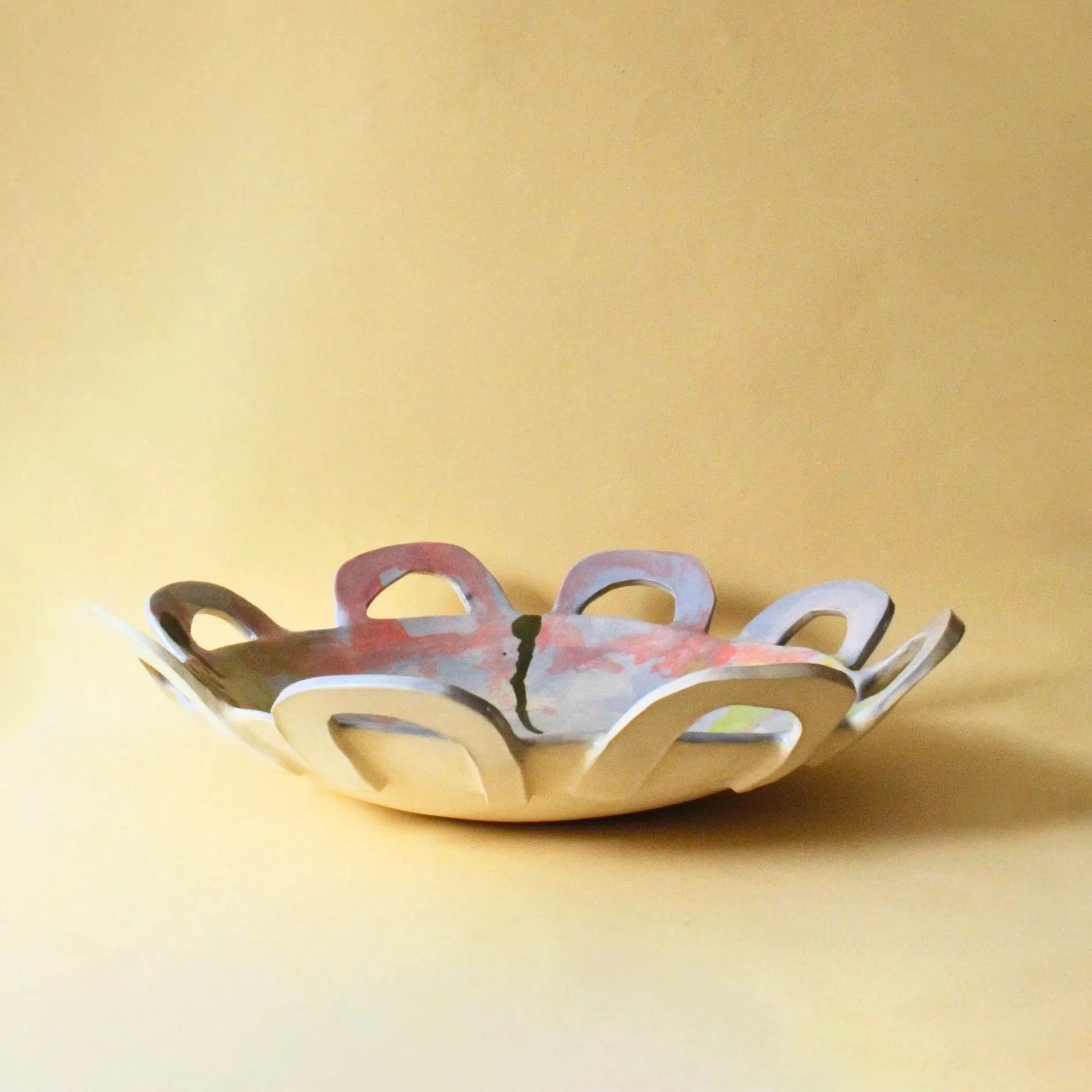 Saladier – Camille Létoffé