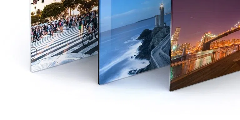 Impression sur plexi Pro Image Service Paris