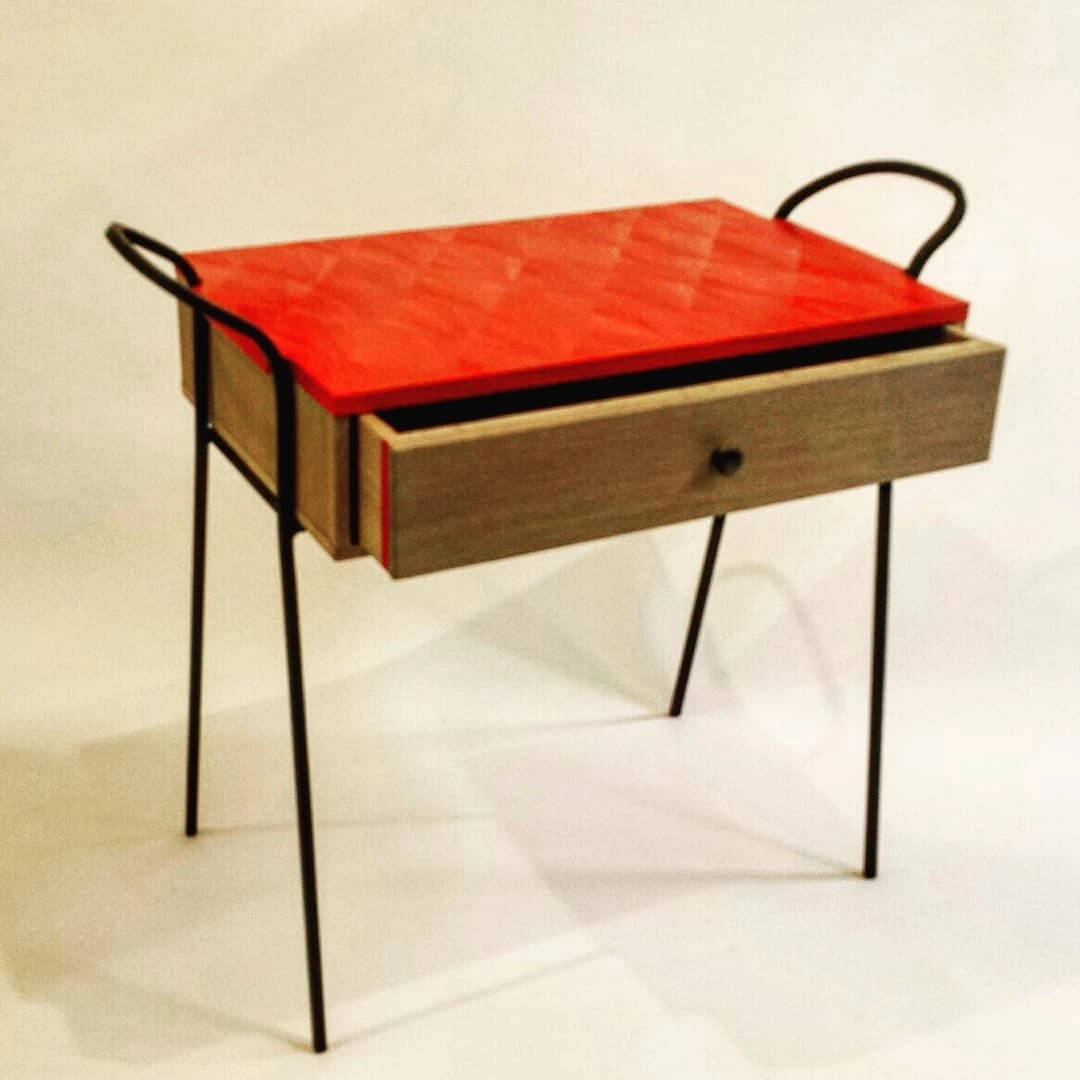 Restauration de meubles