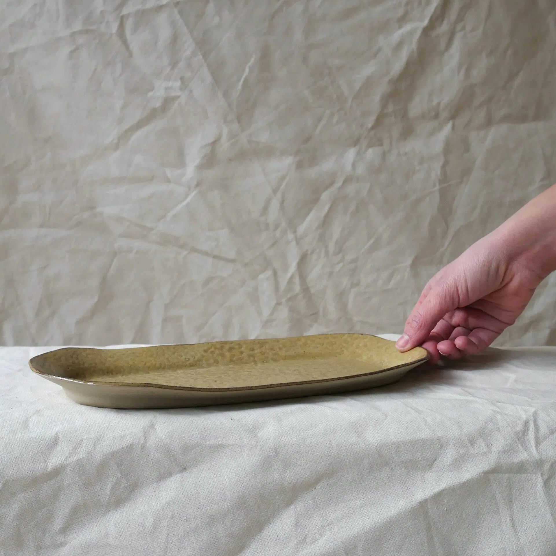 Laurette Broll Plateau HEM