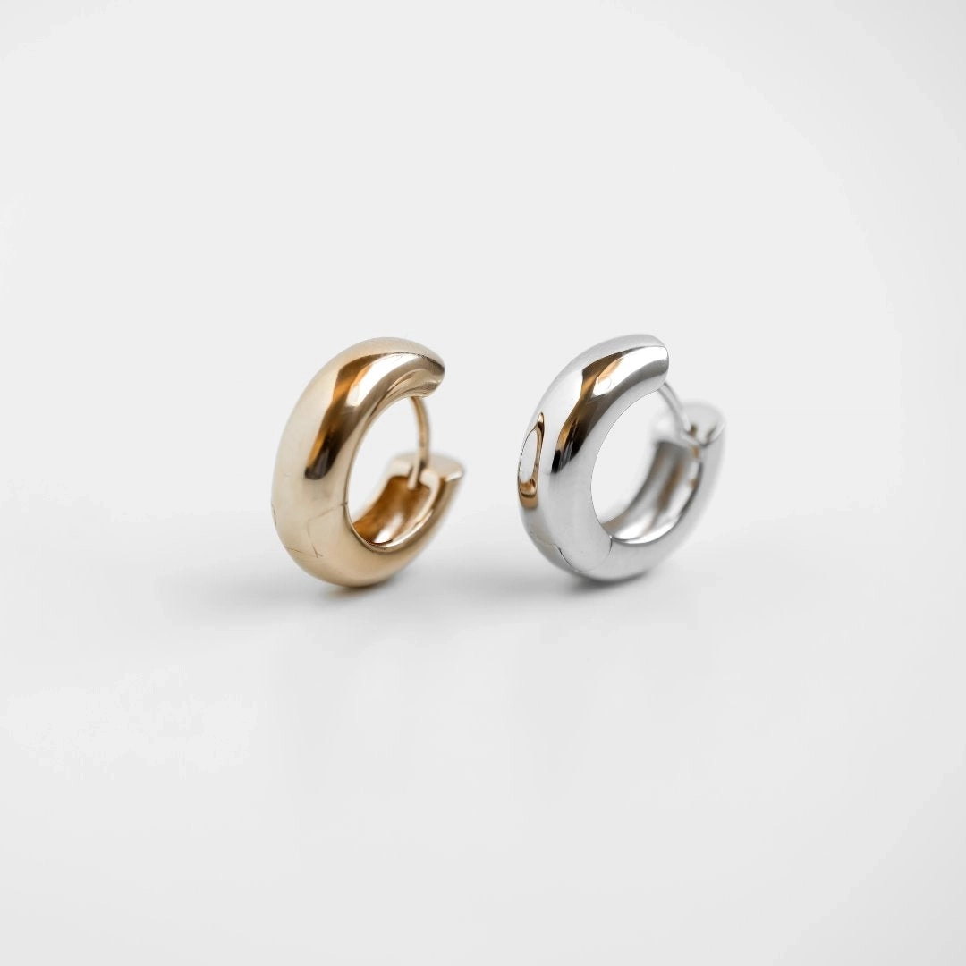 Boucles à l'unité - LOUISON