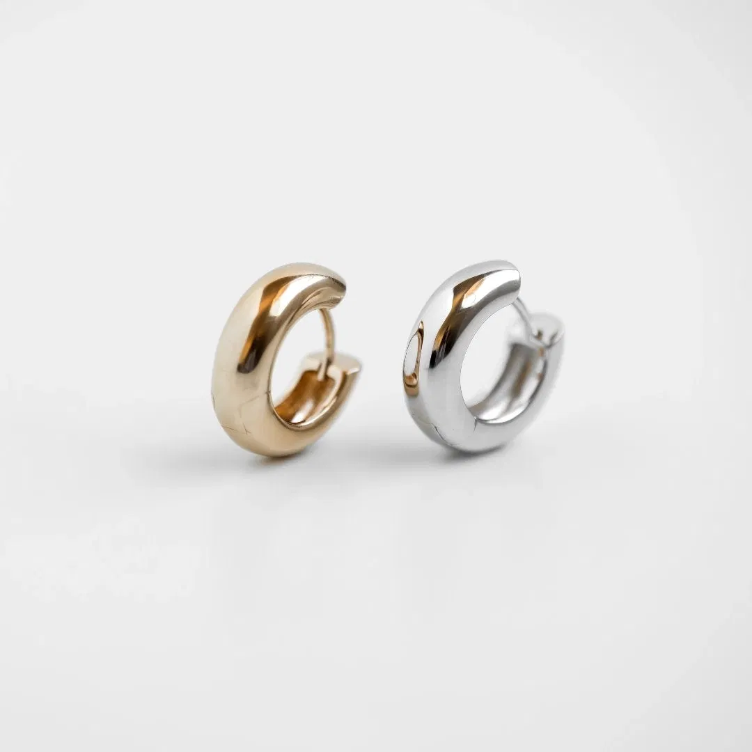 Boucles à l'unité - LOUISON