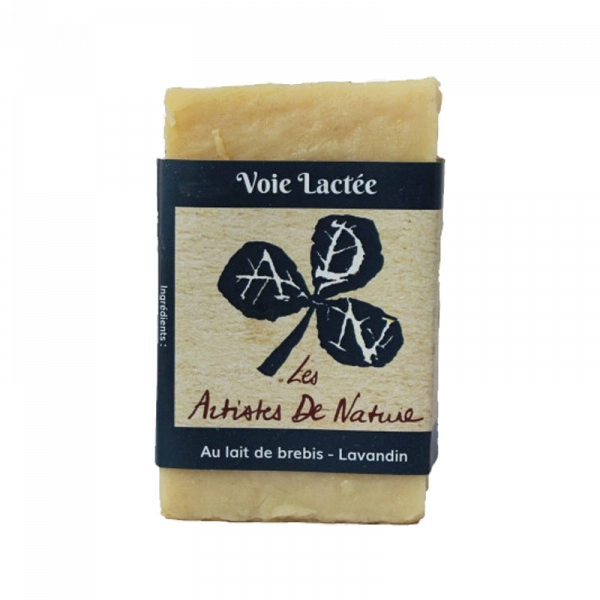 Voie Lactée (savon)