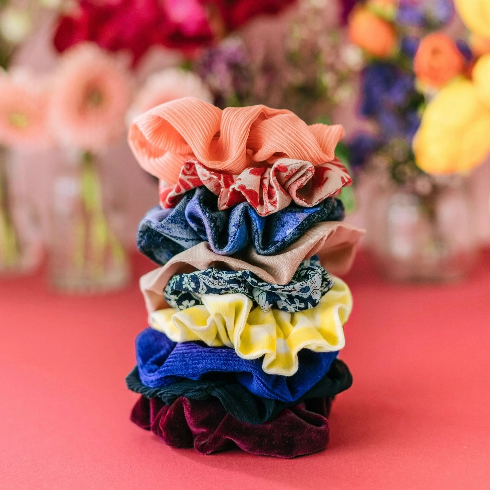 Le chouchou tout doux