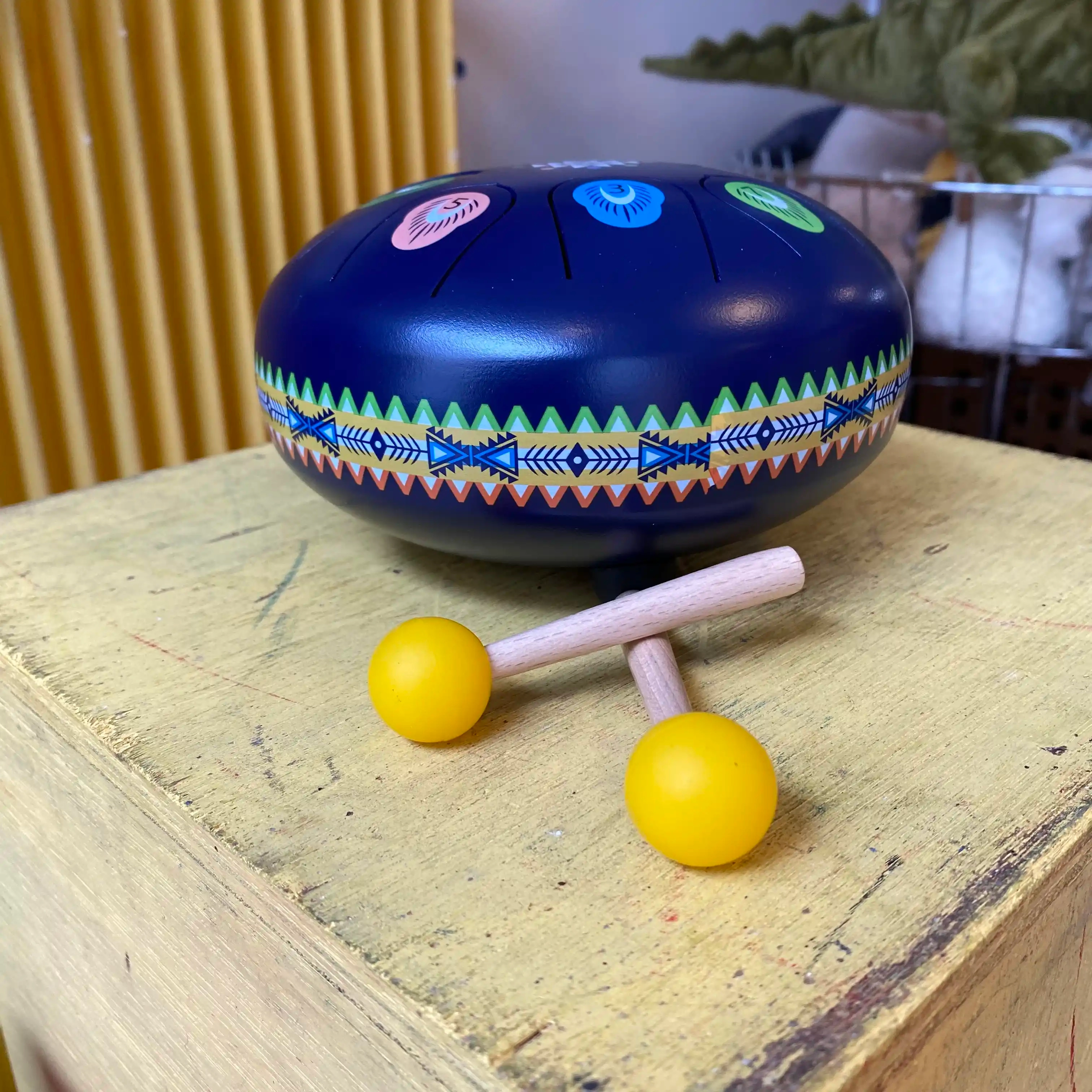 Instrument de musique jouet Animambo - Djeco