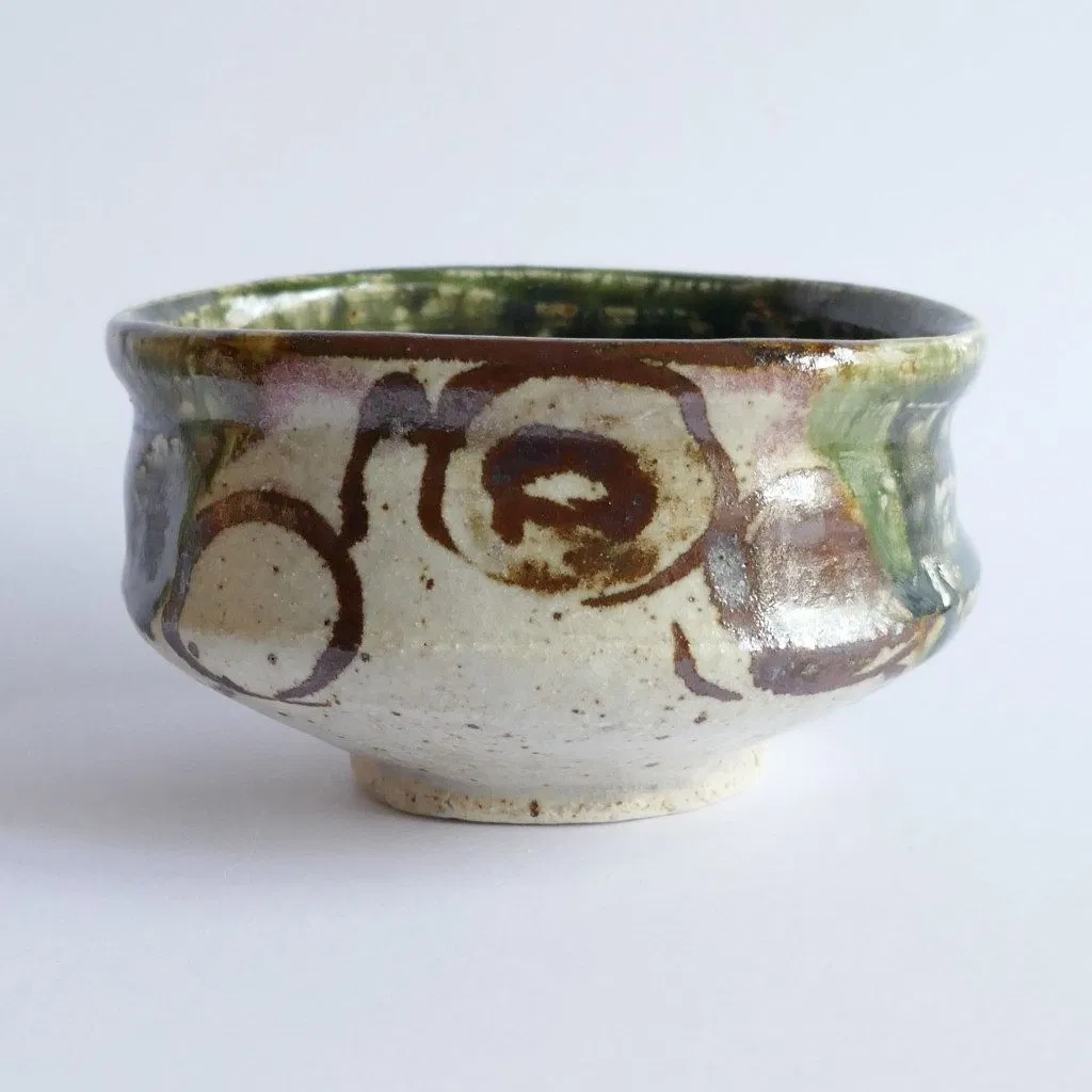 Bol Oribe 390ml – Shūji FUJIMURA