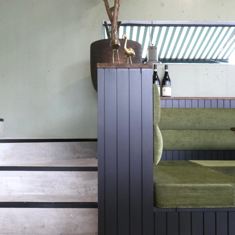 Conseil en décoration