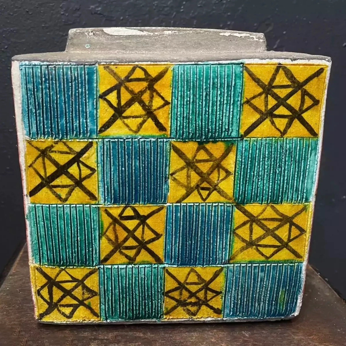 Céramique artisanale | Matsumoto Saichi