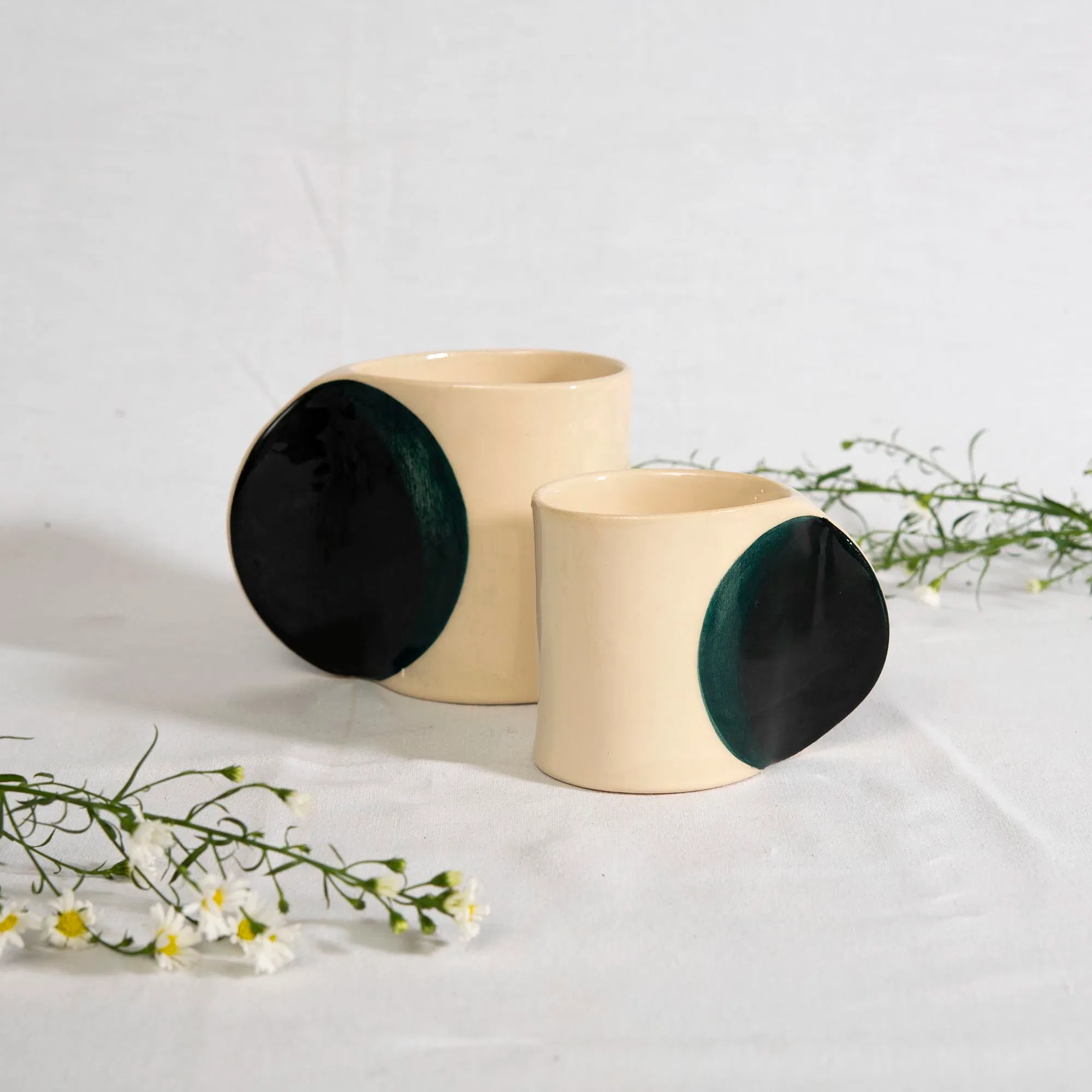 Tasse à café - Eclipse