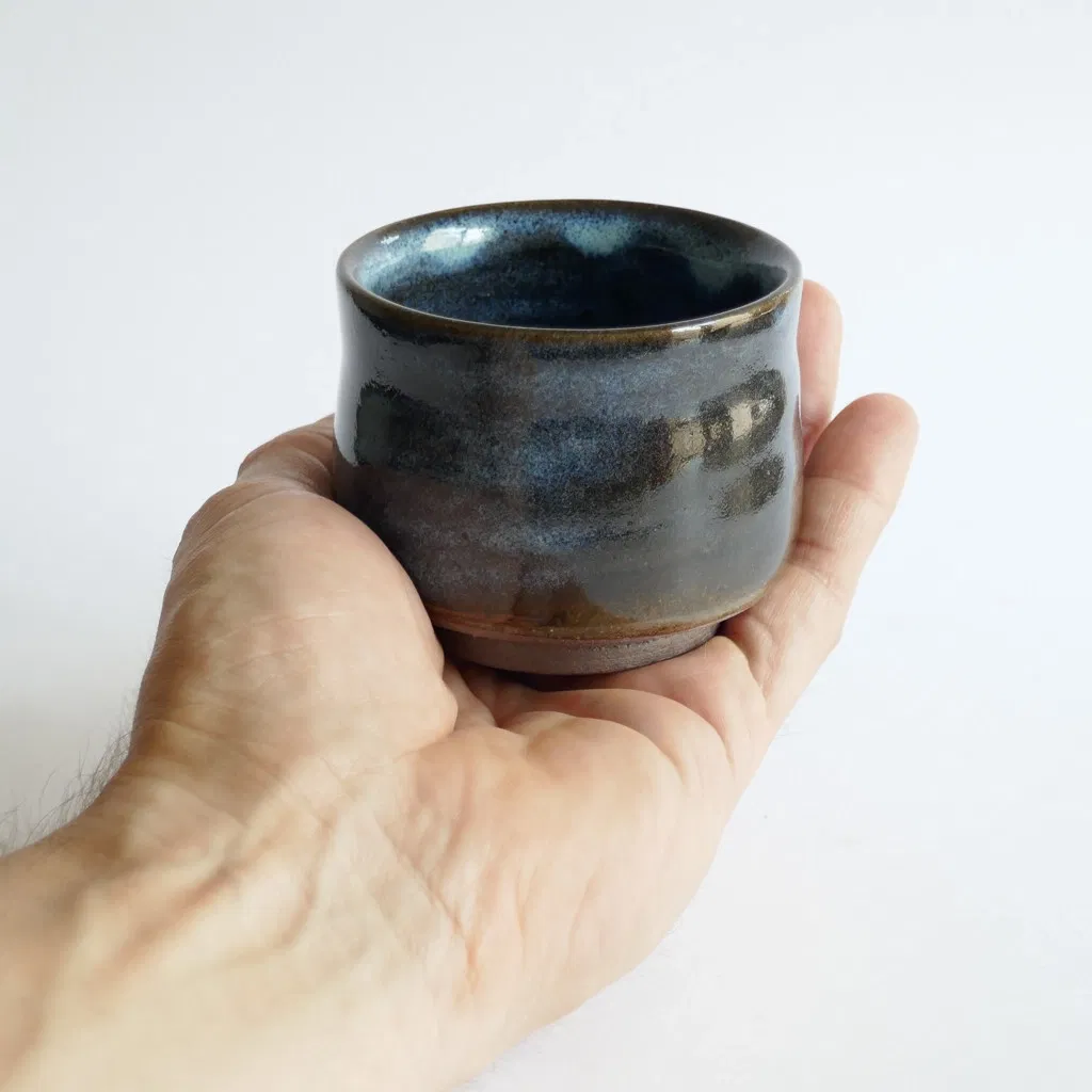 Petite tasse 200ml – Toshiharu WATANABE
