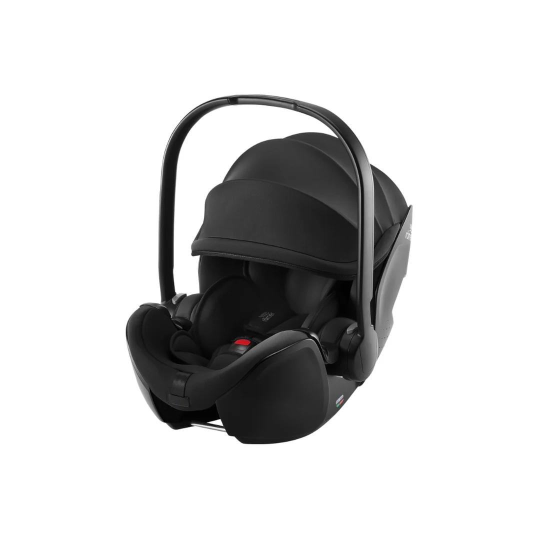 BRITAX RÖMER - Baby-Safe PRO