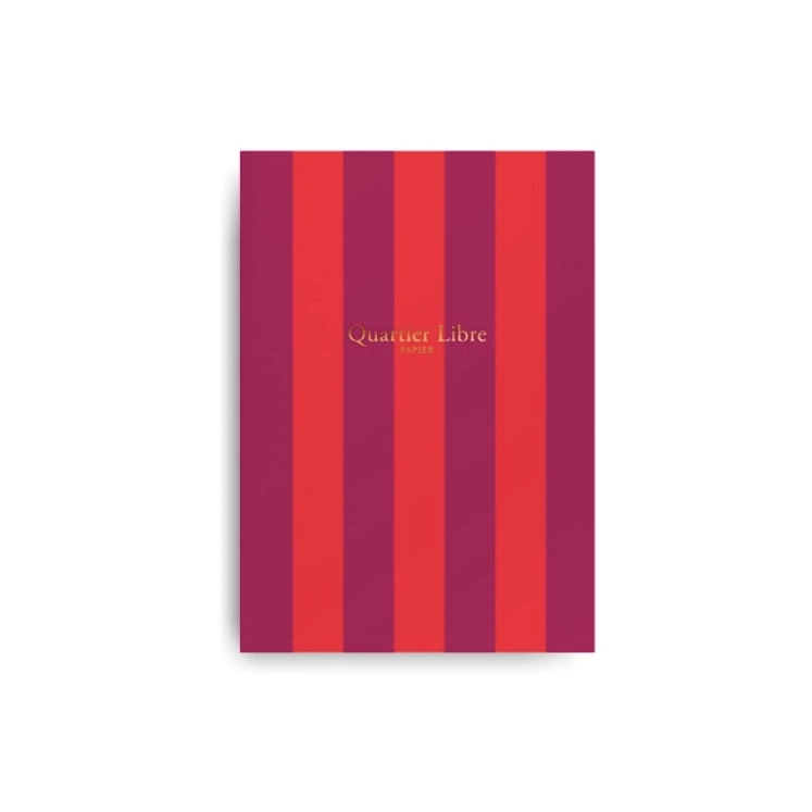 Petit carnet Cabaret