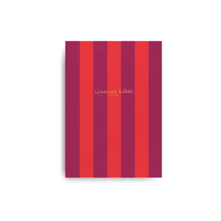 Petit carnet Cabaret