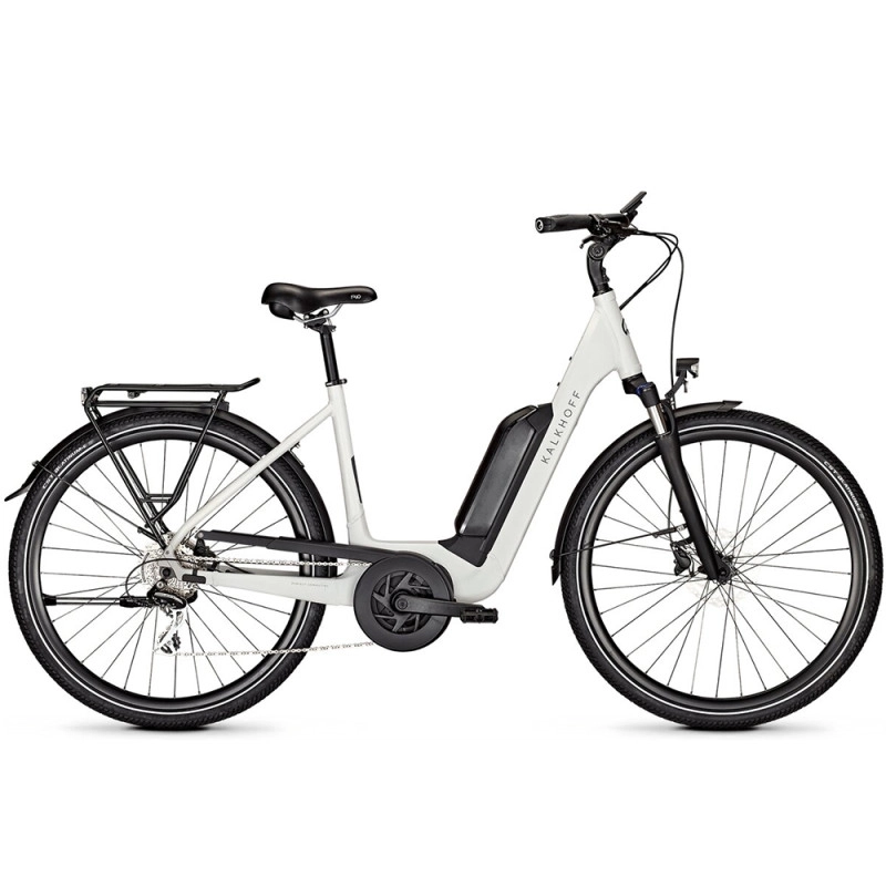 VTC électrique Kalkhoff Endeavour 1 Move - 545 Wh