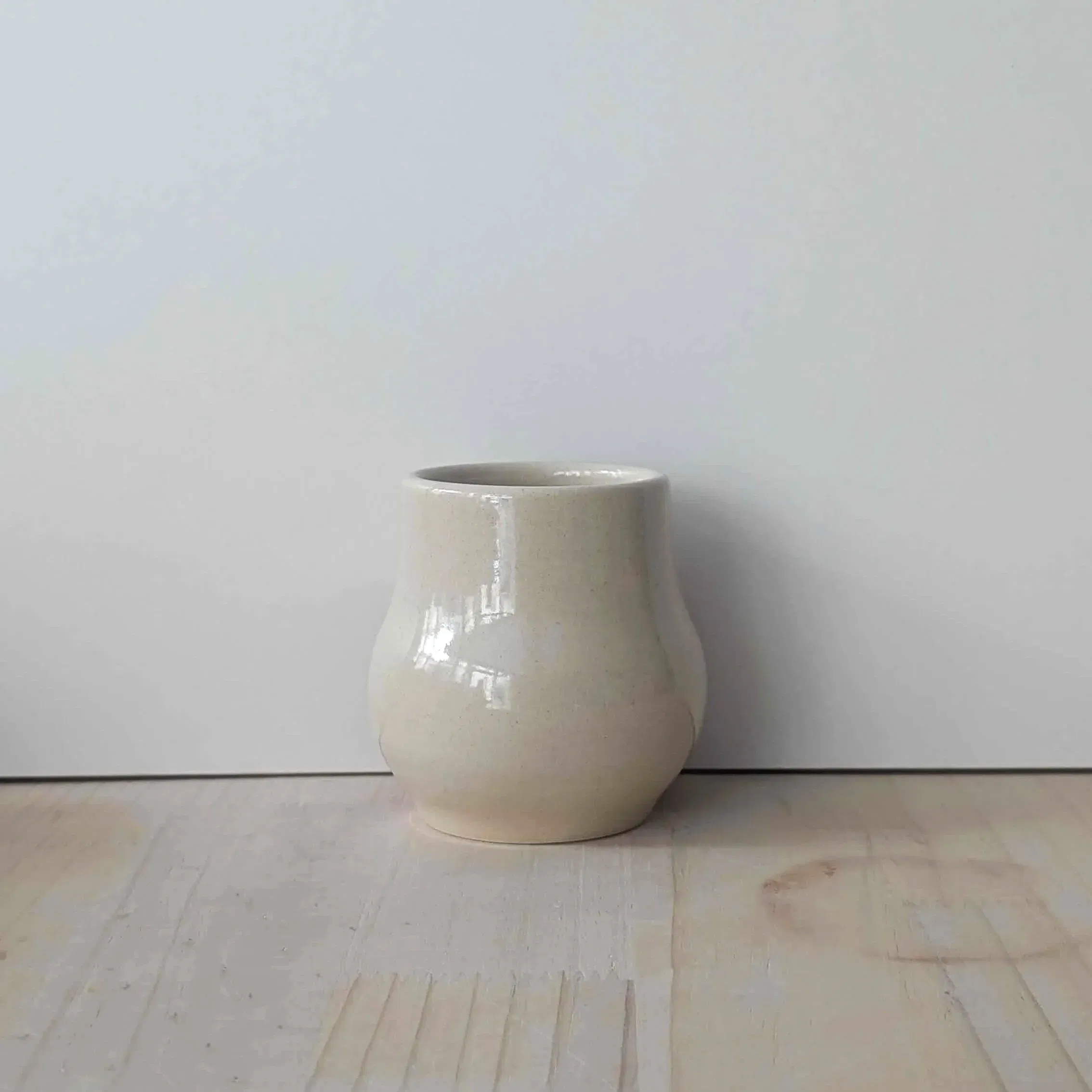 Tasse Flamme en céramique