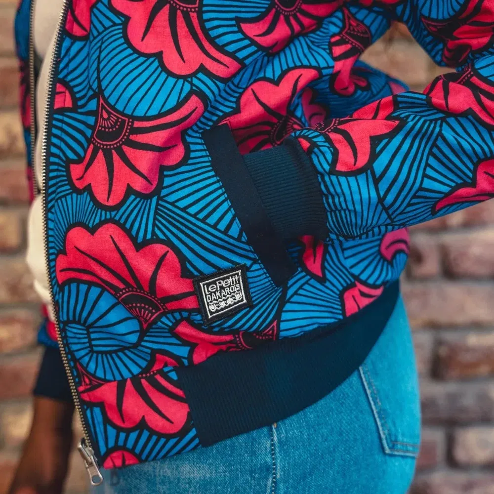 BOMBERS LOUMPOUL ROSE