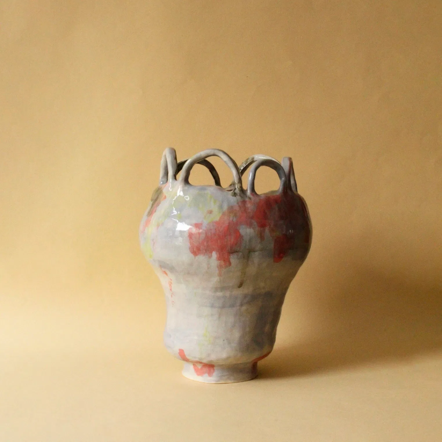 Vase – Camille Létoffé