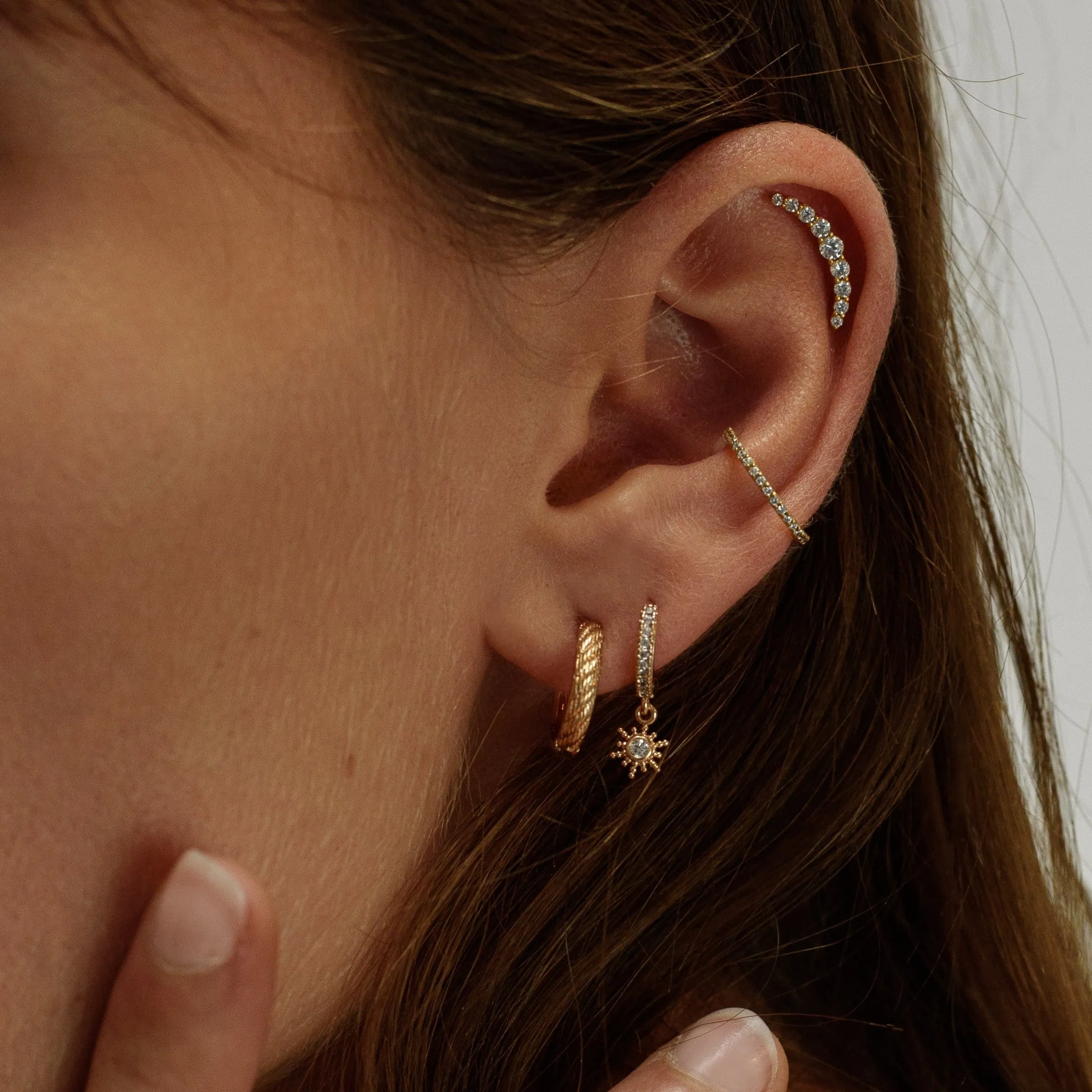 Piercing - LA SUBLIME